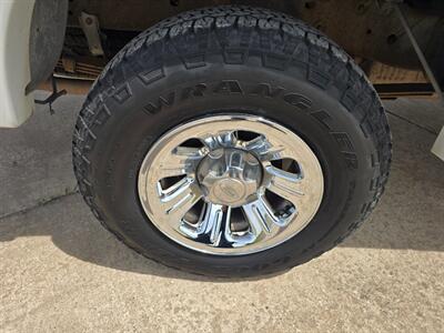 2003 Ford Ranger Edge 1OWNER 4.0L RUNS&DRIVE GREAT A/C COLD!! - Photo 55 - Woodward, OK 73801