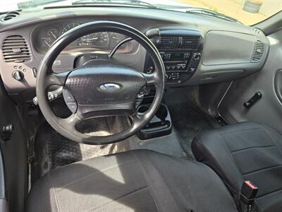 2003 Ford Ranger Edge 1OWNER 4.0L RUNS&DRIVE GREAT A/C COLD!! - Photo 20 - Woodward, OK 73801