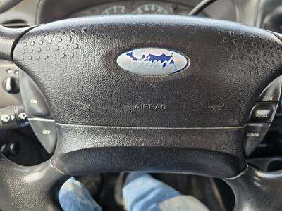 2003 Ford Ranger Edge 1OWNER 4.0L RUNS&DRIVE GREAT A/C COLD!! - Photo 24 - Woodward, OK 73801
