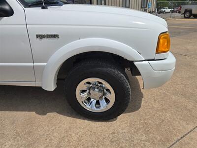 2003 Ford Ranger Edge 1OWNER 4.0L RUNS&DRIVE GREAT A/C COLD!! - Photo 62 - Woodward, OK 73801