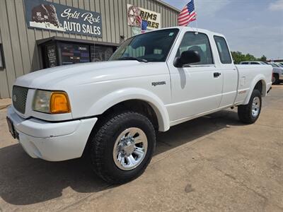 2003 Ford Ranger Edge 1OWNER 4.0L RUNS&DRIVE GREAT A/C COLD!! - Photo 68 - Woodward, OK 73801