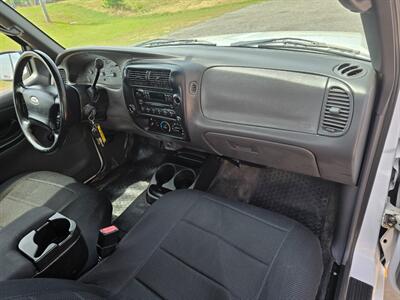 2003 Ford Ranger Edge 1OWNER 4.0L RUNS&DRIVE GREAT A/C COLD!! - Photo 37 - Woodward, OK 73801