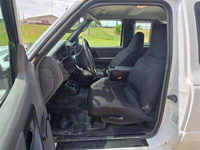 2003 Ford Ranger Edge 1OWNER 4.0L RUNS&DRIVE GREAT A/C COLD!! - Photo 17 - Woodward, OK 73801