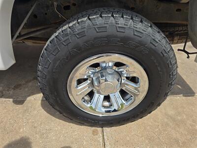 2003 Ford Ranger Edge 1OWNER 4.0L RUNS&DRIVE GREAT A/C COLD!! - Photo 58 - Woodward, OK 73801