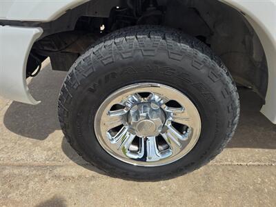 2003 Ford Ranger Edge 1OWNER 4.0L RUNS&DRIVE GREAT A/C COLD!! - Photo 59 - Woodward, OK 73801