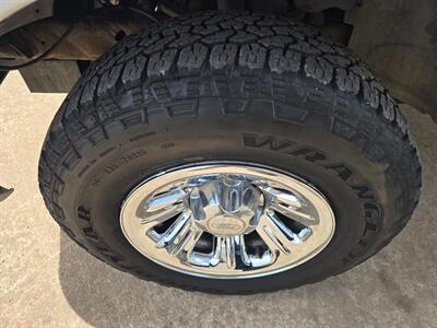 2003 Ford Ranger Edge 1OWNER 4.0L RUNS&DRIVE GREAT A/C COLD!! - Photo 53 - Woodward, OK 73801