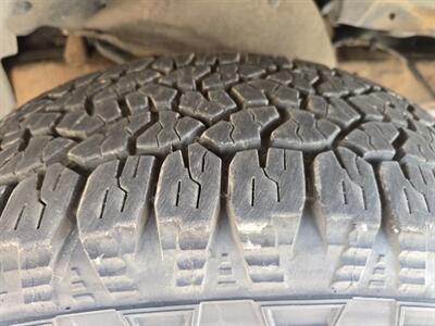 2003 Ford Ranger Edge 1OWNER 4.0L RUNS&DRIVE GREAT A/C COLD!! - Photo 52 - Woodward, OK 73801