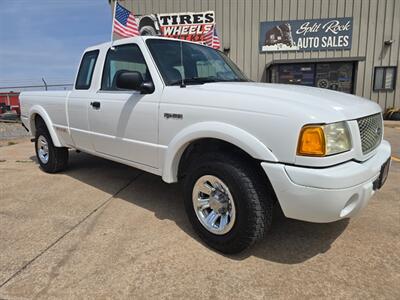 2003 Ford Ranger Edge 1OWNER 4.0L RUNS&DRIVE GREAT A/C COLD!! - Photo 67 - Woodward, OK 73801