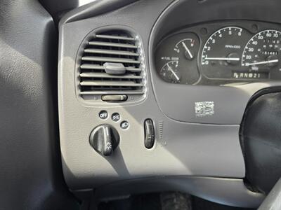 2003 Ford Ranger Edge 1OWNER 4.0L RUNS&DRIVE GREAT A/C COLD!! - Photo 31 - Woodward, OK 73801