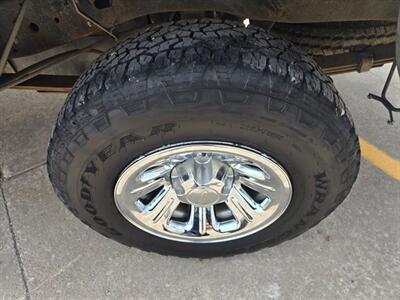 2003 Ford Ranger Edge 1OWNER 4.0L RUNS&DRIVE GREAT A/C COLD!! - Photo 54 - Woodward, OK 73801