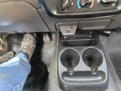 2003 Ford Ranger Edge 1OWNER 4.0L RUNS&DRIVE GREAT A/C COLD!! - Photo 33 - Woodward, OK 73801