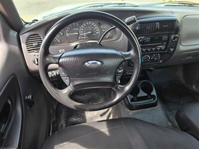 2003 Ford Ranger Edge 1OWNER 4.0L RUNS&DRIVE GREAT A/C COLD!! - Photo 23 - Woodward, OK 73801