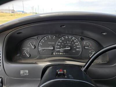 2003 Ford Ranger Edge 1OWNER 4.0L RUNS&DRIVE GREAT A/C COLD!! - Photo 15 - Woodward, OK 73801