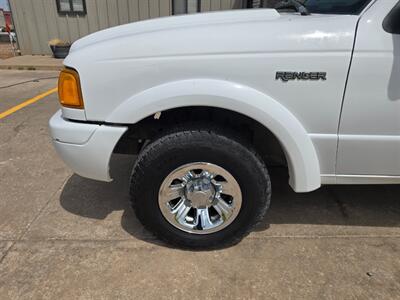 2003 Ford Ranger Edge 1OWNER 4.0L RUNS&DRIVE GREAT A/C COLD!! - Photo 61 - Woodward, OK 73801