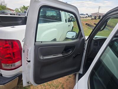 2003 Ford Ranger Edge 1OWNER 4.0L RUNS&DRIVE GREAT A/C COLD!! - Photo 43 - Woodward, OK 73801