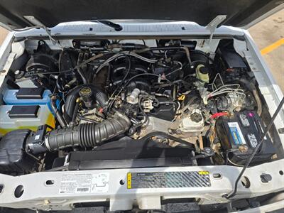 2003 Ford Ranger Edge 1OWNER 4.0L RUNS&DRIVE GREAT A/C COLD!! - Photo 11 - Woodward, OK 73801