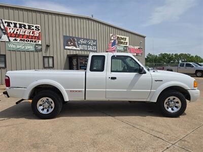 2003 Ford Ranger Edge 1OWNER 4.0L RUNS&DRIVE GREAT A/C COLD!! - Photo 71 - Woodward, OK 73801