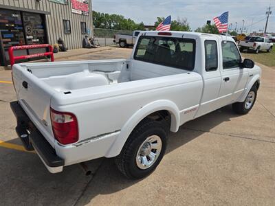 2003 Ford Ranger Edge 1OWNER 4.0L RUNS&DRIVE GREAT A/C COLD!! - Photo 5 - Woodward, OK 73801
