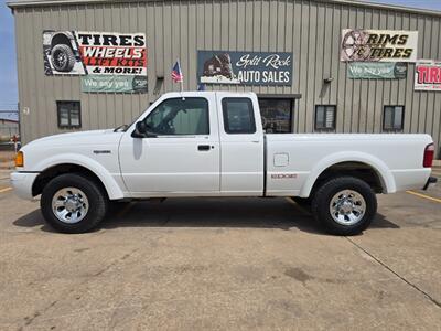 2003 Ford Ranger Edge 1OWNER 4.0L RUNS&DRIVE GREAT A/C COLD!! - Photo 72 - Woodward, OK 73801