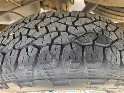 2003 Ford Ranger Edge 1OWNER 4.0L RUNS&DRIVE GREAT A/C COLD!! - Photo 50 - Woodward, OK 73801