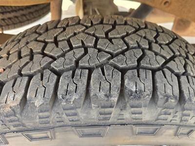 2003 Ford Ranger Edge 1OWNER 4.0L RUNS&DRIVE GREAT A/C COLD!! - Photo 51 - Woodward, OK 73801