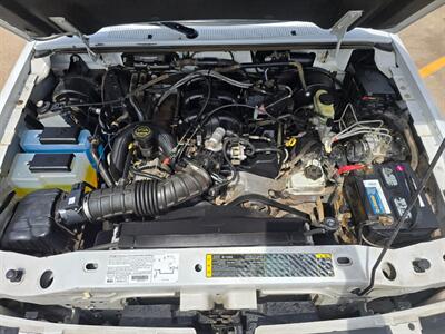 2003 Ford Ranger Edge 1OWNER 4.0L RUNS&DRIVE GREAT A/C COLD!! - Photo 47 - Woodward, OK 73801