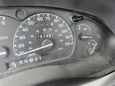 2003 Ford Ranger Edge 1OWNER 4.0L RUNS&DRIVE GREAT A/C COLD!! - Photo 16 - Woodward, OK 73801