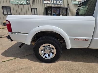 2003 Ford Ranger Edge 1OWNER 4.0L RUNS&DRIVE GREAT A/C COLD!! - Photo 63 - Woodward, OK 73801