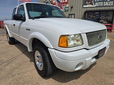 2003 Ford Ranger Edge 1OWNER 4.0L RUNS&DRIVE GREAT A/C COLD!! - Photo 65 - Woodward, OK 73801