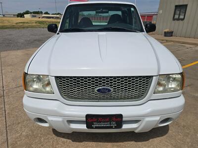 2003 Ford Ranger Edge 1OWNER 4.0L RUNS&DRIVE GREAT A/C COLD!! - Photo 7 - Woodward, OK 73801