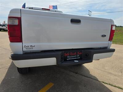 2003 Ford Ranger Edge 1OWNER 4.0L RUNS&DRIVE GREAT A/C COLD!! - Photo 75 - Woodward, OK 73801