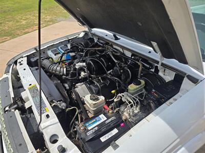 2003 Ford Ranger Edge 1OWNER 4.0L RUNS&DRIVE GREAT A/C COLD!! - Photo 46 - Woodward, OK 73801