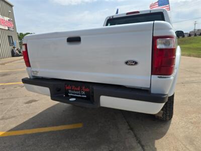 2003 Ford Ranger Edge 1OWNER 4.0L RUNS&DRIVE GREAT A/C COLD!! - Photo 76 - Woodward, OK 73801