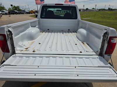 2003 Ford Ranger Edge 1OWNER 4.0L RUNS&DRIVE GREAT A/C COLD!! - Photo 9 - Woodward, OK 73801