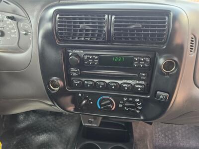 2003 Ford Ranger Edge 1OWNER 4.0L RUNS&DRIVE GREAT A/C COLD!! - Photo 27 - Woodward, OK 73801