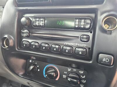 2003 Ford Ranger Edge 1OWNER 4.0L RUNS&DRIVE GREAT A/C COLD!! - Photo 28 - Woodward, OK 73801