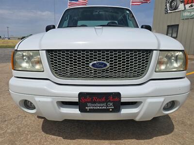 2003 Ford Ranger Edge 1OWNER 4.0L RUNS&DRIVE GREAT A/C COLD!! - Photo 73 - Woodward, OK 73801