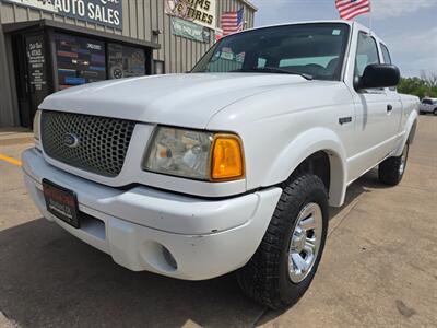 2003 Ford Ranger Edge 1OWNER 4.0L RUNS&DRIVE GREAT A/C COLD!! - Photo 66 - Woodward, OK 73801
