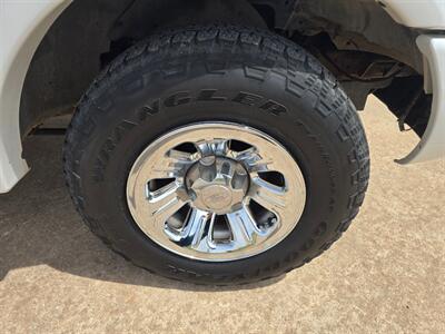 2003 Ford Ranger Edge 1OWNER 4.0L RUNS&DRIVE GREAT A/C COLD!! - Photo 60 - Woodward, OK 73801