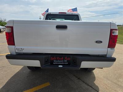 2003 Ford Ranger Edge 1OWNER 4.0L RUNS&DRIVE GREAT A/C COLD!! - Photo 74 - Woodward, OK 73801