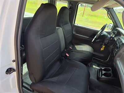2003 Ford Ranger Edge 1OWNER 4.0L RUNS&DRIVE GREAT A/C COLD!! - Photo 42 - Woodward, OK 73801