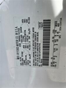 2003 Ford Ranger Edge 1OWNER 4.0L RUNS&DRIVE GREAT A/C COLD!! - Photo 79 - Woodward, OK 73801