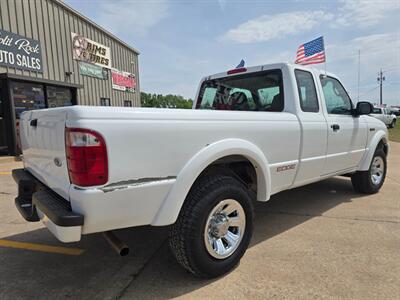 2003 Ford Ranger Edge 1OWNER 4.0L RUNS&DRIVE GREAT A/C COLD!! - Photo 69 - Woodward, OK 73801