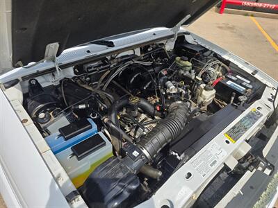 2003 Ford Ranger Edge 1OWNER 4.0L RUNS&DRIVE GREAT A/C COLD!! - Photo 48 - Woodward, OK 73801