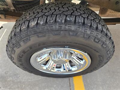 2003 Ford Ranger Edge 1OWNER 4.0L RUNS&DRIVE GREAT A/C COLD!! - Photo 56 - Woodward, OK 73801