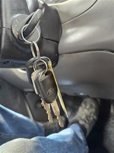 2003 Ford Ranger Edge 1OWNER 4.0L RUNS&DRIVE GREAT A/C COLD!! - Photo 25 - Woodward, OK 73801