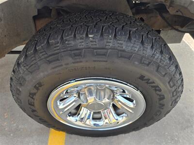 2003 Ford Ranger Edge 1OWNER 4.0L RUNS&DRIVE GREAT A/C COLD!! - Photo 57 - Woodward, OK 73801