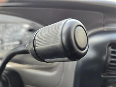 2003 Ford Ranger Edge 1OWNER 4.0L RUNS&DRIVE GREAT A/C COLD!! - Photo 22 - Woodward, OK 73801