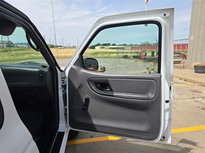 2003 Ford Ranger Edge 1OWNER 4.0L RUNS&DRIVE GREAT A/C COLD!! - Photo 44 - Woodward, OK 73801