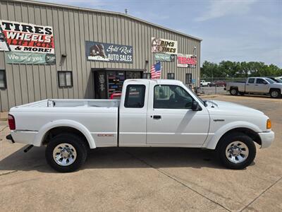 2003 Ford Ranger Edge 1OWNER 4.0L RUNS&DRIVE GREAT A/C COLD!! - Photo 3 - Woodward, OK 73801